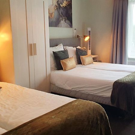 Boutique Hotel De La Ruine Valkenburg aan de Geul المظهر الخارجي الصورة