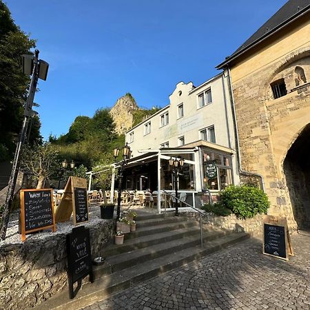 Boutique Hotel De La Ruine Valkenburg aan de Geul المظهر الخارجي الصورة