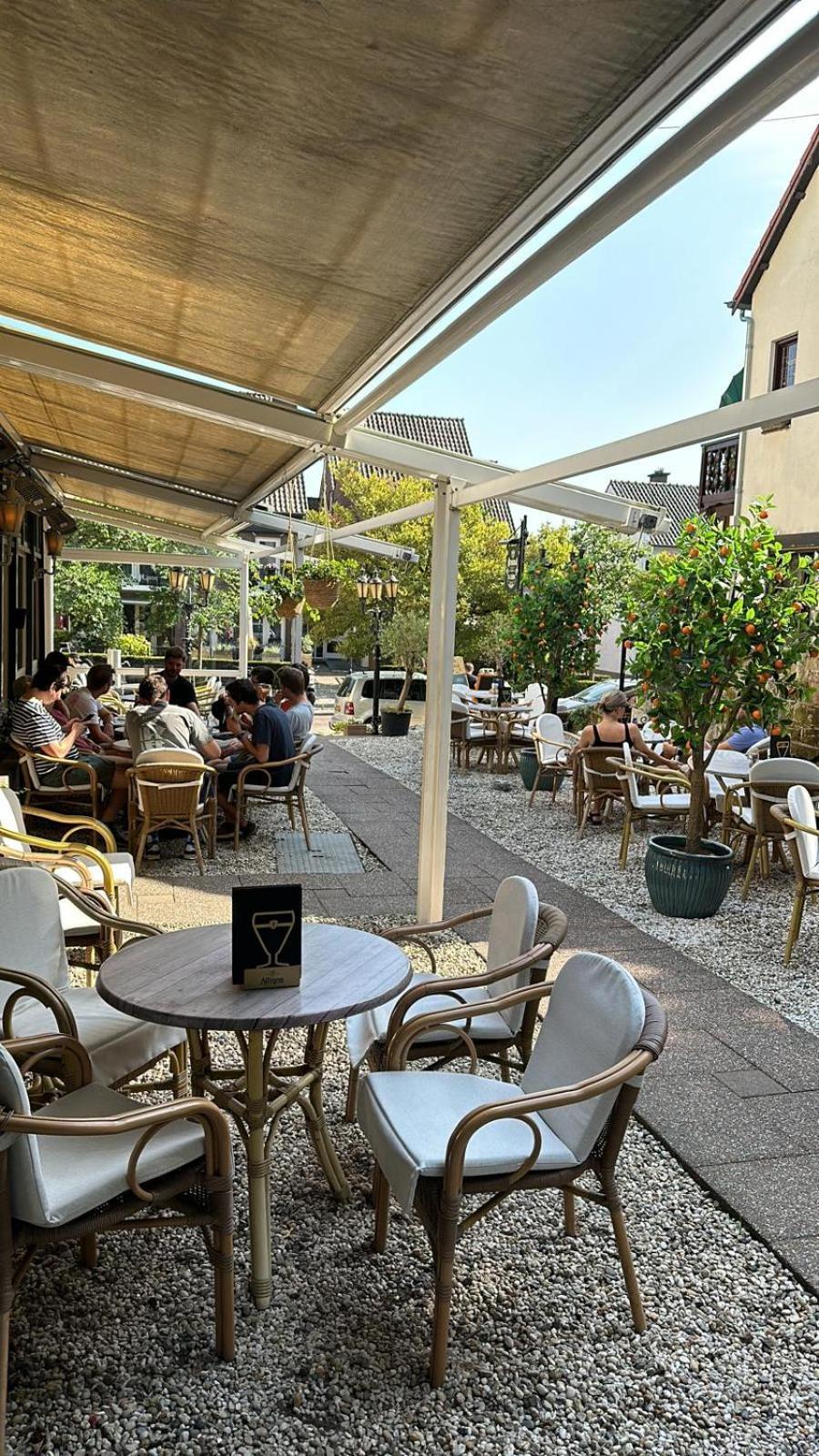 Boutique Hotel De La Ruine Valkenburg aan de Geul المظهر الخارجي الصورة
