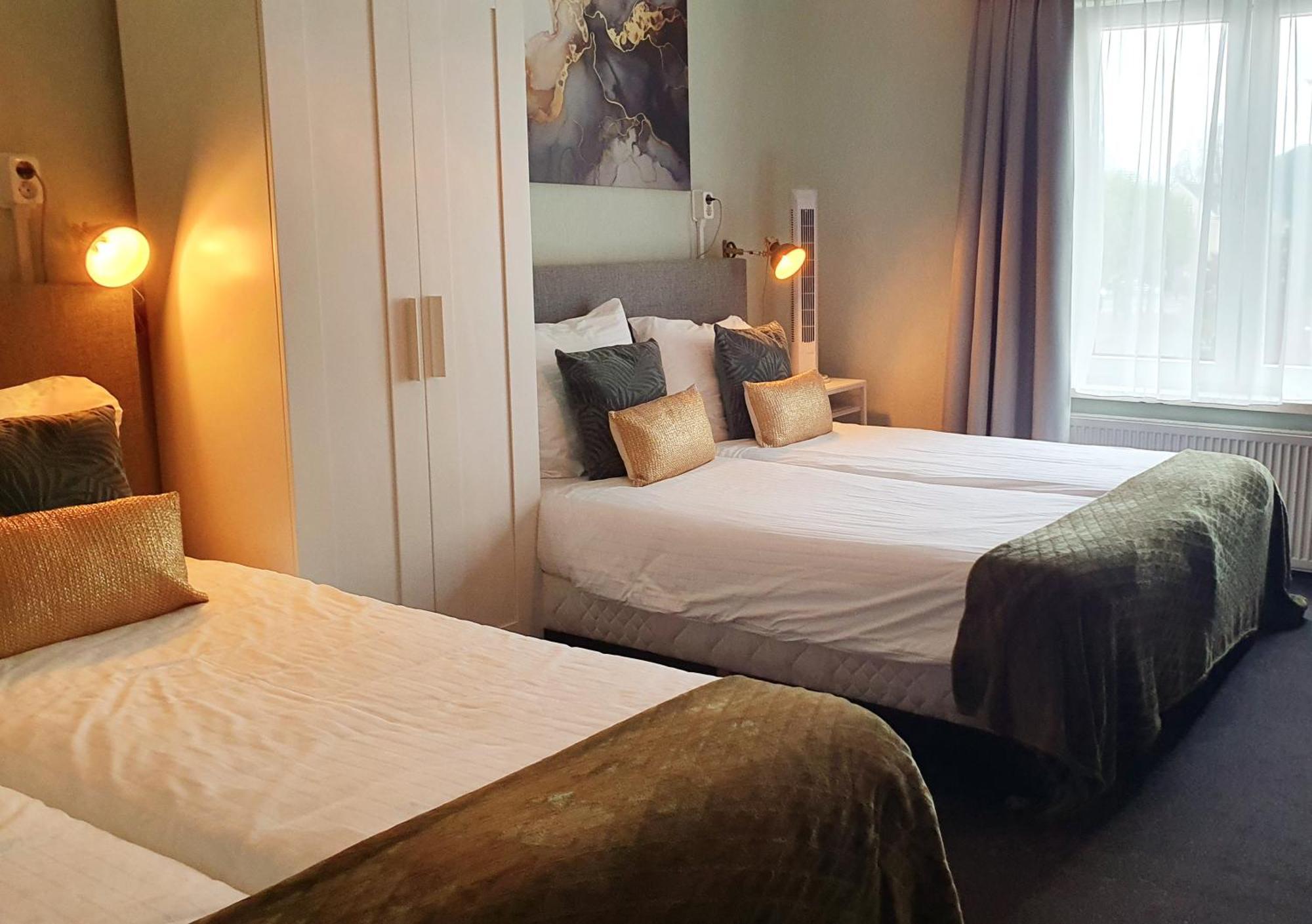 Boutique Hotel De La Ruine Valkenburg aan de Geul المظهر الخارجي الصورة