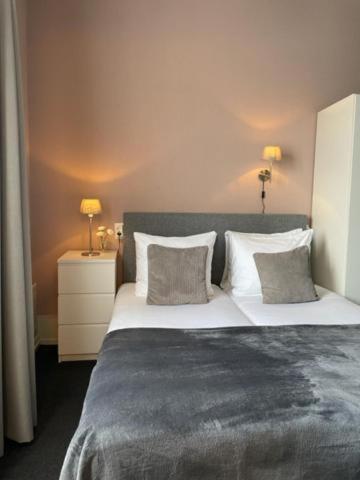 Boutique Hotel De La Ruine Valkenburg aan de Geul المظهر الخارجي الصورة
