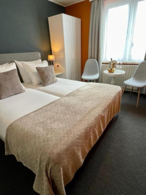 Boutique Hotel De La Ruine Valkenburg aan de Geul المظهر الخارجي الصورة