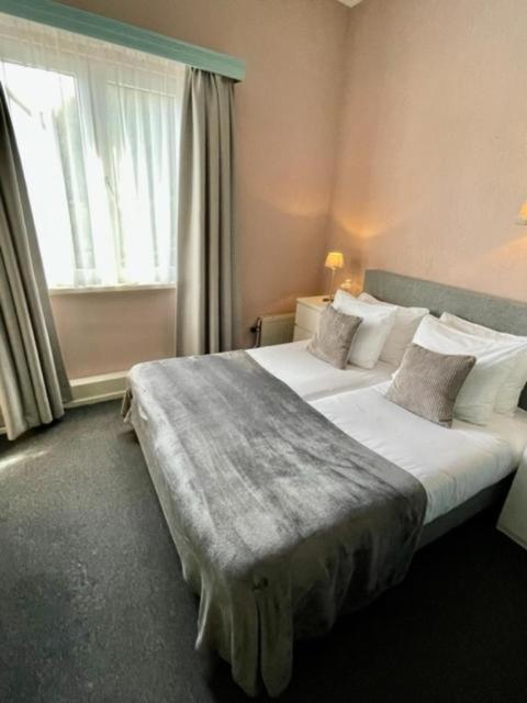 Boutique Hotel De La Ruine Valkenburg aan de Geul المظهر الخارجي الصورة